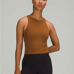 Lululemon Key to Balance Tank